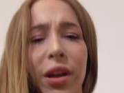 brat princess stomping 8/16