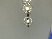 missy and princess kirstin stomping 10/16