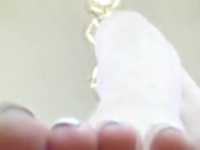 missy and princess kirstin stomping 14/16