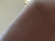 missy and princess kirstin stomping 6/16