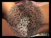 white anal slave of black mistress 16/16