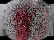 sexy young nylon mistress humiliate slave 16/16