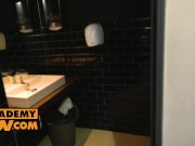 POV - Bribing hot petite soroity slut Asia Vargas 1/16