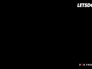 Kinky Babe Ariana Marie Receives The Best Penetration Ever In Hot MMF Sex - LETSDOEIT 13/16