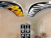 VIRTUAL PORN - Bath Time With Busty Sasha Pearl Leads To The Inevitable #POV 7/16