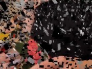 teen princess love to destroy everything 1/16