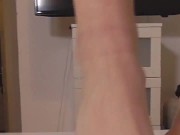 princess amorelas egg crushing 13/16