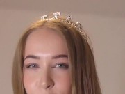 princess amorelas egg crushing 5/16