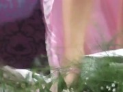 spoiled princess bridget destroy roses 12/16