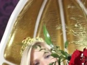 spoiled princess bridget destroy roses 7/16