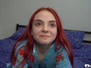 Amazing babe masturbating on camera 1/16