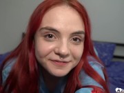 Amazing babe masturbating on camera 2/16