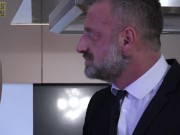 Pascal White Fucks French Sub Girl 3/16