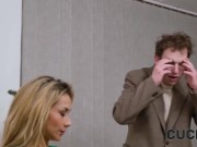 No More Cheating - Veronica Leal 3/16