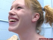 Daddy is NOT Going to Be Happy With His Lilliana 3/16