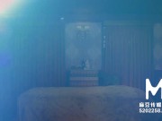 Hot Model Media Asia- Tight Booty Masseur is a Sexy Bitch 1/16
