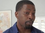 Teen Step daughter Cecelia Taylor Fucks A BBC To Keep Her Stepfather From Leaving 3/16