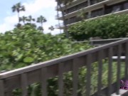 Public Flashing Private Cumming 2/16