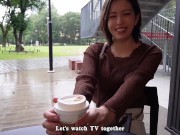 【mr.bunny】A day with a Japanese wife 2/16