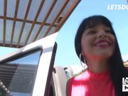 MILF Sofia Galindo Loves Getting Banged Deep By Foreign Penis - LATINA MILF 1/16