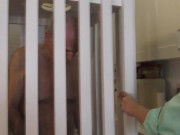 piss drinking in class room 13/16