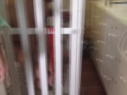 piss drinking in class room 15/16