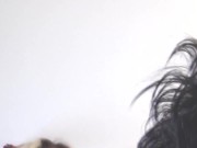 missy soles licking close up 10/16