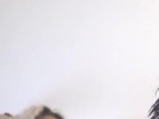 missy soles licking close up 12/16