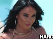 Sexy Anissa Kate Analised 2/16