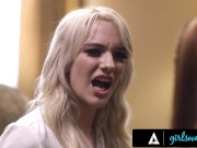 My Lucky Penny Became A Human To Fuck 4/16