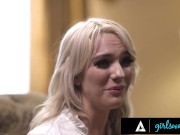 My Lucky Penny Became A Human To Fuck 5/16