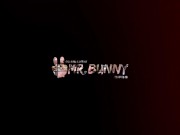 【Mr.Bunny】TZ-092 School babe making love with me 15/16