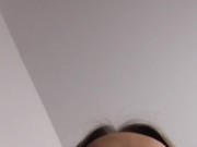 open your mouth for my spit and ash 11/16