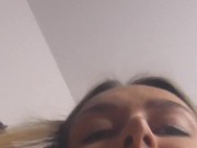 open your mouth for my spit and ash 12/16