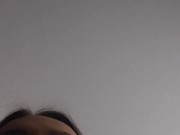 open your mouth for my spit and ash 2/16