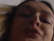 open your mouth for my spit and ash 3/16