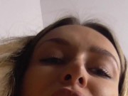 open your mouth for my spit and ash 4/16