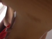 open your mouth for my spit and ash 7/16