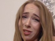 young arrogant teen princess laughing and mocking your tiny dick 9/16