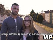 VIP4K. A Different Kind of Ride - Rika Fane 4/16