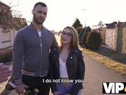 VIP4K. A Different Kind of Ride - Rika Fane 5/16