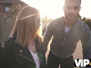 VIP4K. A Different Kind of Ride - Rika Fane 7/16