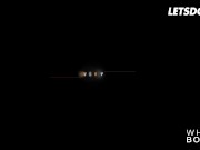 Perfect Model Nancy A Can't Stay Away From Boyfriend's Hard Cock - WHITEBOXXX 3/16