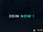 Sexy Girl Makes A Man Cum On Her Pretty Feet 1/16