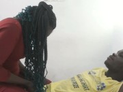 Sex with a Goddess 9/16