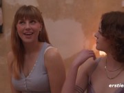 Ersties - Hot Lesbian Orgy 5/16