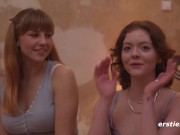 Ersties - Hot Lesbian Orgy 7/16