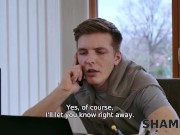 SHAME4K. Fuck to Cover Up 4/16