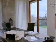 SHAME4K. Fuck to Cover Up 5/16