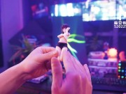 Watch this Hot Asian Erotic movie and make your day great 1/16